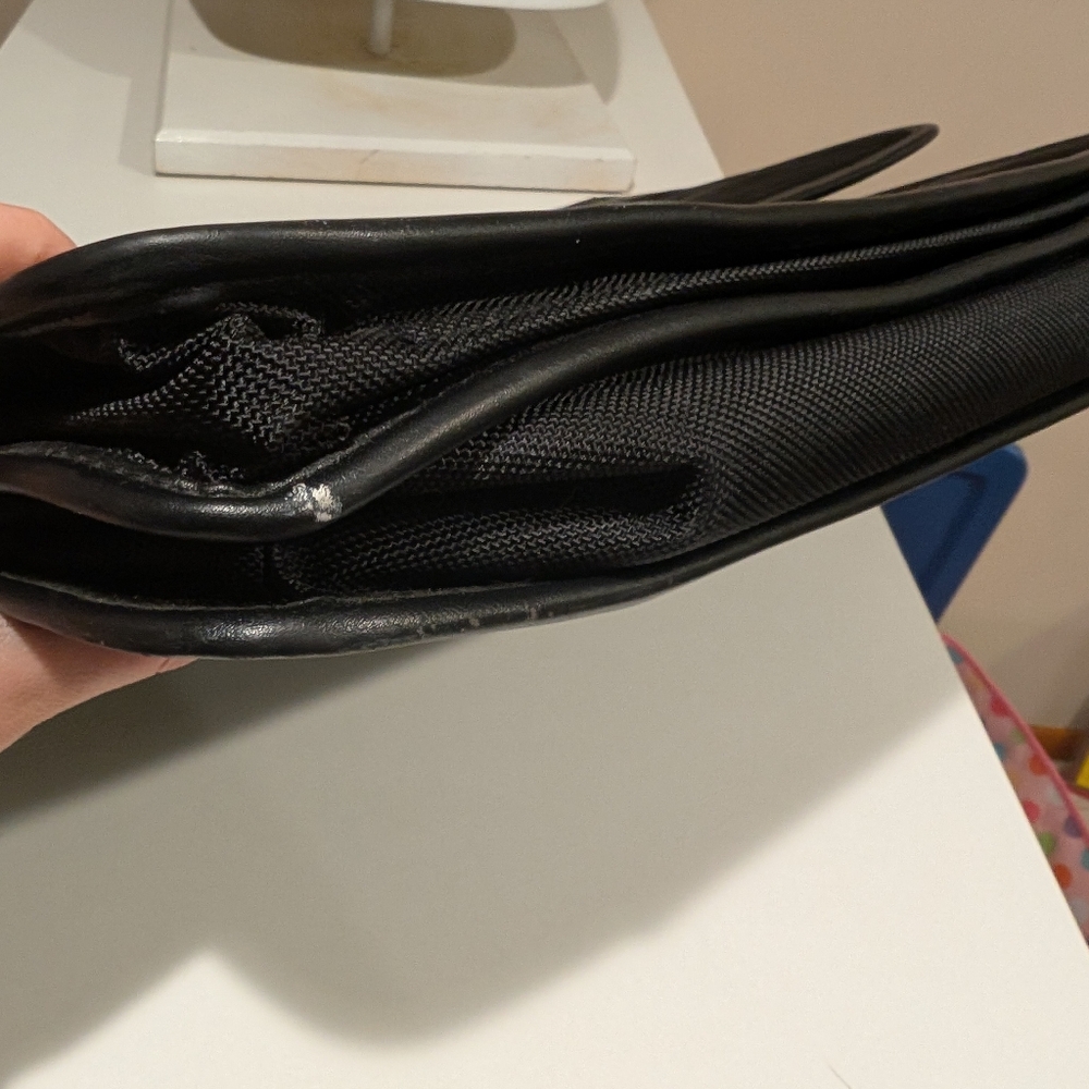 Black Briefcase - image 8